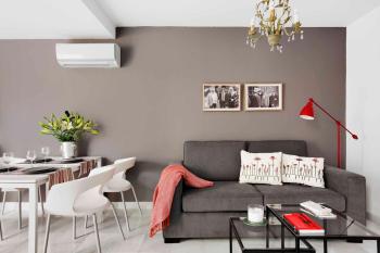 Apartamentos Mariscal, Sevilla (fotografie 2)