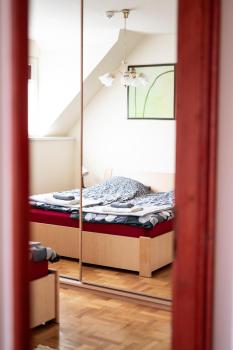 St. Michael Apartman, Budapešť (fotografie 4)