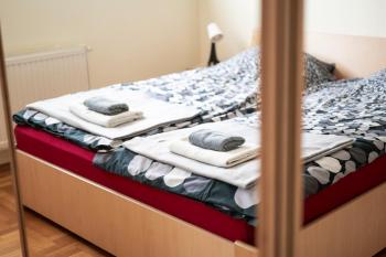St. Michael Apartman, Budapešť (fotografie 3)