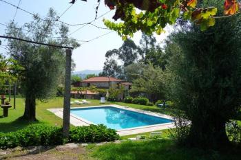 Casa da Eira by Quantique, Amares (foto 4)