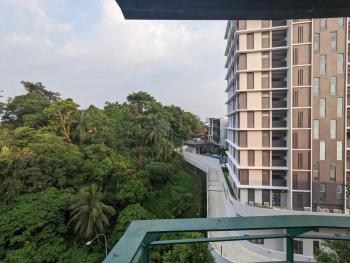 Damansara Suites, Kuala Lumpur (fotografie 3)