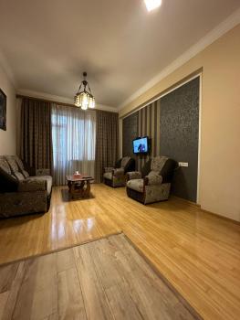 Apartment in Yerevan on Argishti Street,Centre, Erevan (foto 5)