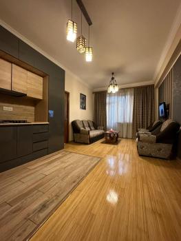 Apartment in Yerevan on Argishti Street,Centre, Erevan (foto 2)
