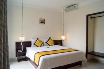 Phuc Thao Villa, Hoi An (fotografie 5)