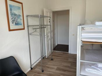 Hotel-Pension Adamshof, Берлин (фото 5)