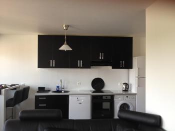 Schirmeck Apartment, Štrasburk (fotografie 2)