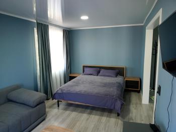 Квартира в центре, Karagandy (foto 3)