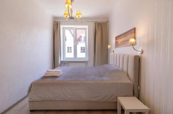 Revalia Old Town Hall Square Apartment, Tallinn (photo 5)