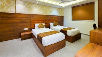 Hotel Nova Pride, Rajkot (foto 3)