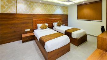 Hotel Nova Pride, Rajkot (foto 5)