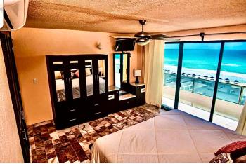 Deluxe 2 bedroom condo, Cancún (fotografie 2)