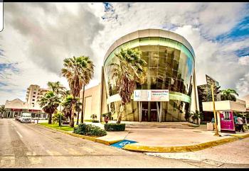 Deluxe 2 bedroom condo, Cancún (fotografie 3)