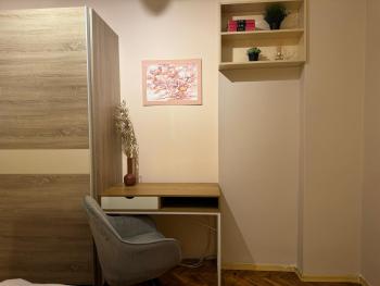 Cozy and quiet central apartment, Sofia (Foto 5)