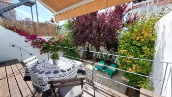 Apartment with Private Garden - Central Location, Lisabon (fotografie 2)
