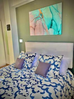 Elegant Rooftop by F2 Rental Home, Valencie (fotografie 2)