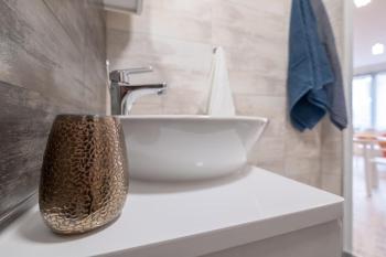 Bright & Chic Parkside Apartment, Sofie (fotografie 3)
