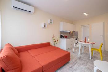 Bright & Chic Parkside Apartment, Sofie (fotografie 5)