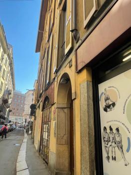 Il Torchietto, incanto nel cuore di Milano, Milán (fotografie 3)
