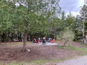 Columba - New Lofted Kabin, Fenelon Falls (foto 4)