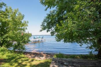 Columba - New Lofted Kabin, Fenelon Falls (foto 5)