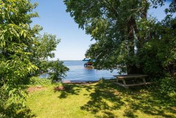 Columba - New Lofted Kabin, Fenelon Falls (Foto 5)