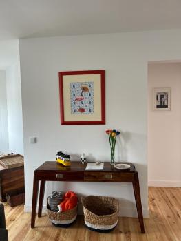 The Terrace Apartment, Lisabon (fotografie 5)