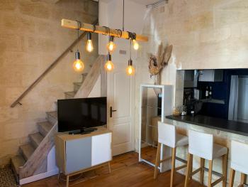 Maison échoppe - Bordeaux, Bordeaux (foto 4)