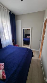 Central Comfort Room in heart of Oslo, Majorstuen, Oslo (photo 4)