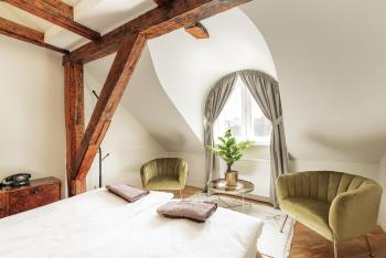 AirHome - Travel Soul, Tallinn (photo 5)