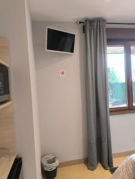 HABITACION CON HERMOSAS VISTAS A BILBAO, Bilbao (foto 5)