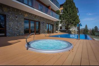 Apartament Silence Green Park - Strefa SPA, Szklarska Poręba (foto 2)