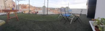 Atico Moon con terraza, Granada (fotografie 2)
