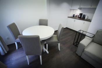 Chain Bridge Apartment, Budapešť (fotografie 3)
