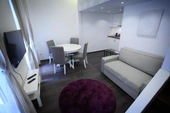 Chain Bridge Apartment, Budapešť (fotografie 2)