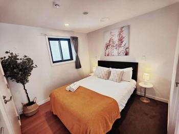 Relax & Comfy Central Apartment, Auckland (Foto 5)