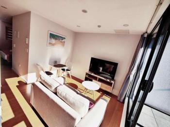 Relax & Comfy Central Apartment, Auckland (Foto 4)