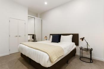 Hobson Quay Apartments by Urban Rest, Auckland (fotografie 3)
