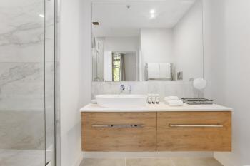 Hobson Quay Apartments by Urban Rest, Auckland (fotografie 4)