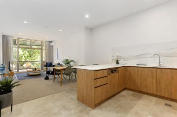 Hobson Quay Apartments by Urban Rest, Auckland (fotografie 5)