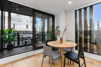 Lighthouse Apartments by Urban Rest, Auckland (fotografie 3)