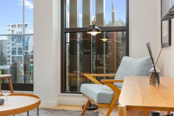 Lighthouse Apartments by Urban Rest, Auckland (fotografie 5)