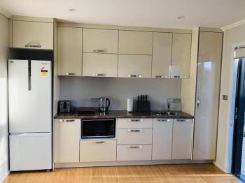 “Henderson Dream Guest House”, Auckland (fotografie 2)
