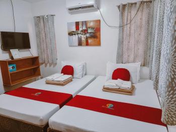 MKB Pension, Coron (foto 4)