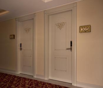 Istanbul Town Hotel, Istanbul (fotografie 3)