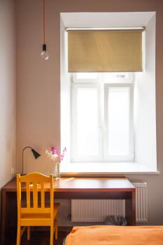 Dizzy Daisy Hostel, Cracovia (foto 4)
