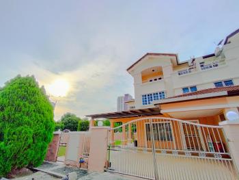 Gathering Corner House with 6 Rooms upto 16Pax by Manhattan Group, Kuala Lumpur (fotografie 2)