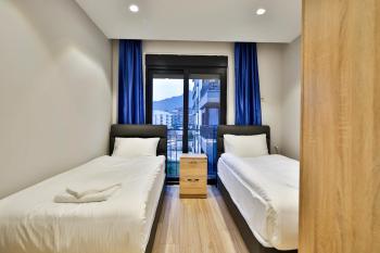 MENE SUITES, Antalya (fotografie 5)