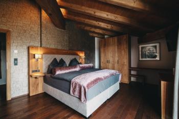 CHALET G12 - Mountain Luxury Apartments, Seefeld in Tirol (fotografie 3)