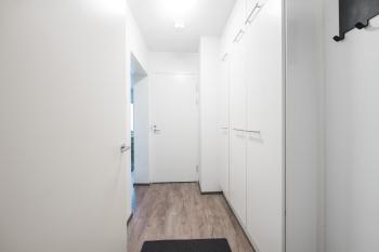 Forenom Serviced Apartments Helsinki Lastenkodinkuja, Helsinki (Foto 3)
