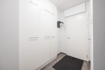 Forenom Serviced Apartments Helsinki Lastenkodinkuja, Helsinky (fotografie 5)